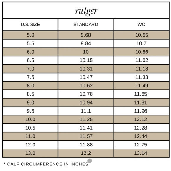 Dolce Vita Rutger Western Sock Boot - Picture 6 of 6